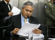 Deputado Francisco Tenório