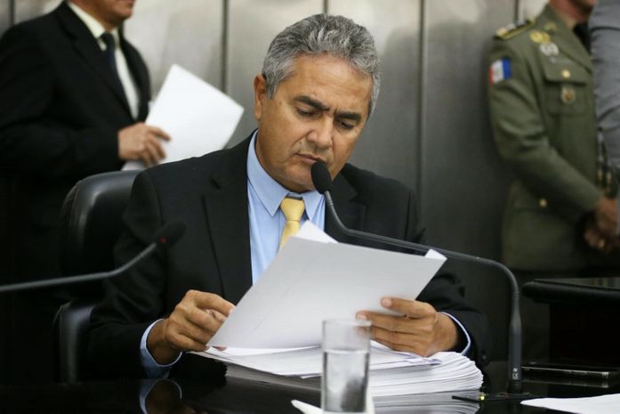 Deputado Francisco Tenório
