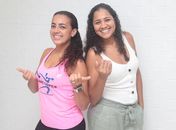 Nutricionista e personal  lançam desafio exclusivo para mulheres que desejam emagrecer.