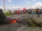 Movimentos protestam contra privatização de distribuidoras da Chesf