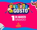 Cultura a Gosto leva atrações gratuitas a três pontos de Maceió neste sábado; confira a programação