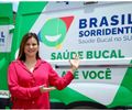 Atalaia comemora chegada de Unidade Odontológica Móvel do Brasil Sorridente 