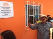 Prefeito Gilberto Gonçalves inaugura creche e realiza o sonho de mães do conjunto Jarbas Oiticica