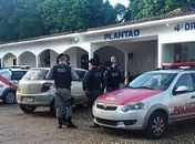 Integrantes de organização criminosa em Arapiraca são condenados a quase 60 anos de prisão