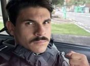 Celular grava momento em que PM alagoano é baleado por colega de farda em Pernambuco; veja vídeo 