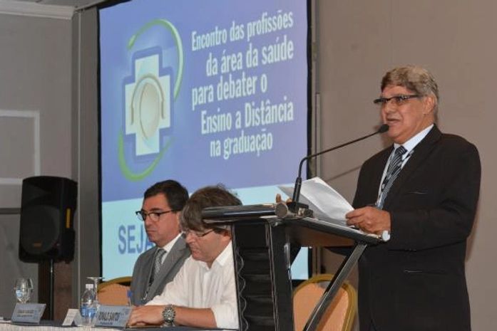 Assunto foi discutido em Brasília