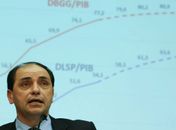 Segundo o secretário especial de Fazenda, Waldery Rodrigues, exceção será reestruturação das carreiras militares.