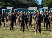 Exército mobiliza 300 militares para atuar em sete cidades de Alagoas durante as eleições