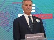 Rebeldia infantil de Collor é a última tentativa de conquistar os bolsonaristas resistentes 