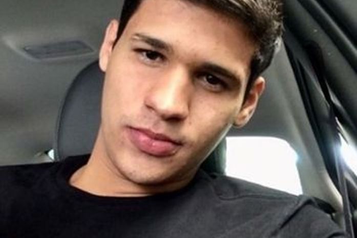 Delegado afirma que Hudson Melanias foi assassinado por motivo fútil