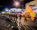 Em clima de festa, Arapiraca celebra seus 100 anos de história com tradicional desfile cívico-militar
