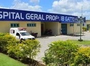 Mulher é baleada na perna após homens armados atirarem contra multidão em Rio Largo