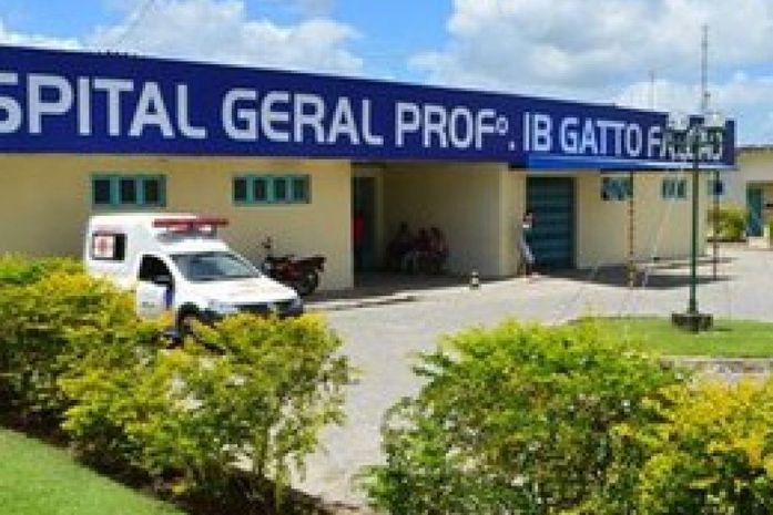 Mulher é baleada na perna após homens armados atirarem contra multidão em Rio Largo