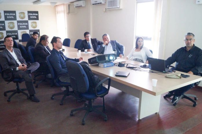 Cidade de Rio Largo deve ganhar Delegacias de Homicídios e Repressão ao Narcotráfico