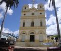 Catedral de Palmeira dos Indios 