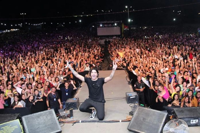 Comércio de Coruripe comemora retorno de grandes eventos festivos