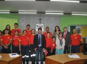 Dia Municipal do Bombeiro Civil é aprovado no Legislativo de Arapiraca 