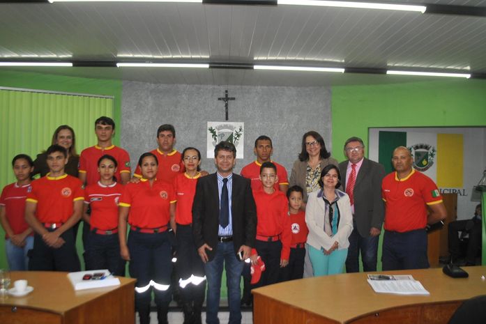 Dia Municipal do Bombeiro Civil é aprovado no Legislativo de Arapiraca