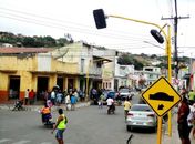 Cidade de Mata Grande 