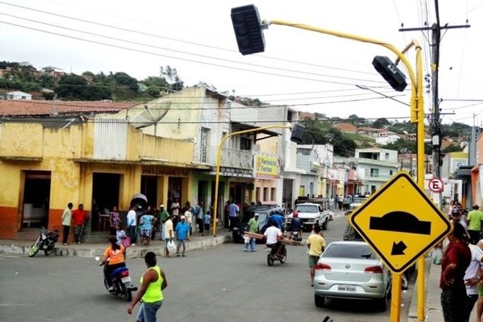 Cidade de Mata Grande