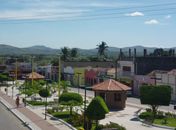 Girau do Ponciano
