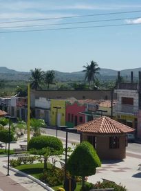 Girau do Ponciano
