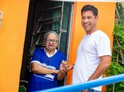 Rodrigo Cunha acompanha obras do Brota na Grota no Jacintinho e reforça impacto social do programa