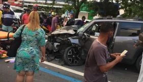 ‘Destruiu duas famílias’: parentes cobram justiça em júri por mortes na Fernandes Lima,Maceió