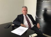 Advogado José Fragoso