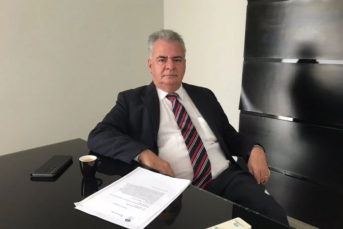 Advogado José Fragoso