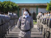 Governo de Alagoas divulga edital de retomada do concurso para soldado para PM
