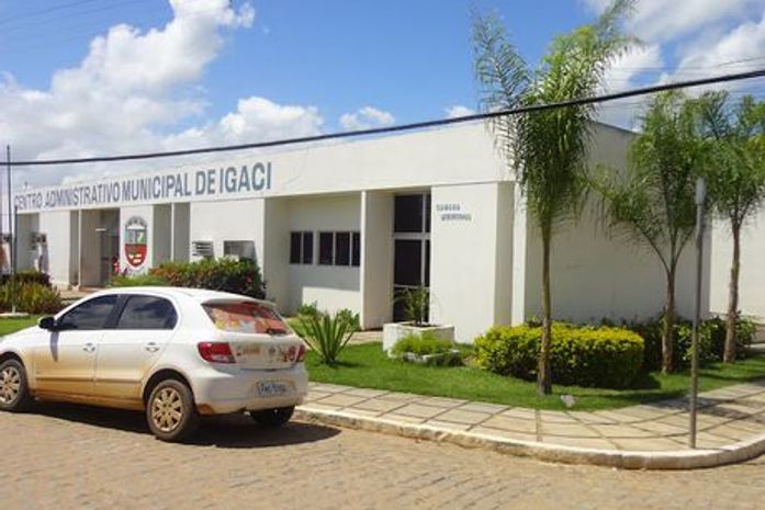 Servidores municipais da saúde de Igaci anunciam paralisação de 72 horas