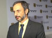Marcelo Henrique de Ávila, Coordenador de Inteligência da Secretaria da Previdência