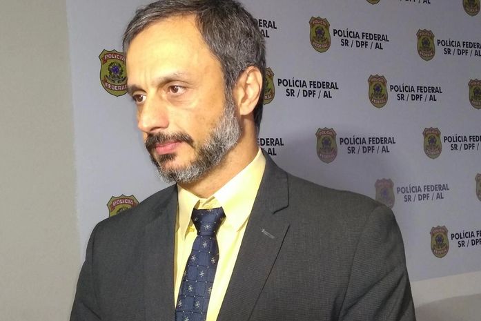 Marcelo Henrique de Ávila, Coordenador de Inteligência da Secretaria da Previdência