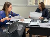Em Brasília, Educação de Maceió garante compromisso do FNDE para construção de novas creches na capital