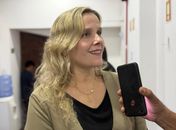 Atuação firme e mandato popular: Jeannyne Beltrão inicia 2026 garantindo atuação em defesa da população de Maceió

