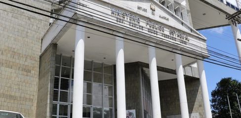 Ministério Público do Estado de Alagoas