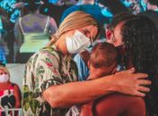 
Prefeita Ceci Rocha lança Viva Bem Atalaia e destina R$ 100,00 mensais às famílias de baixa renda