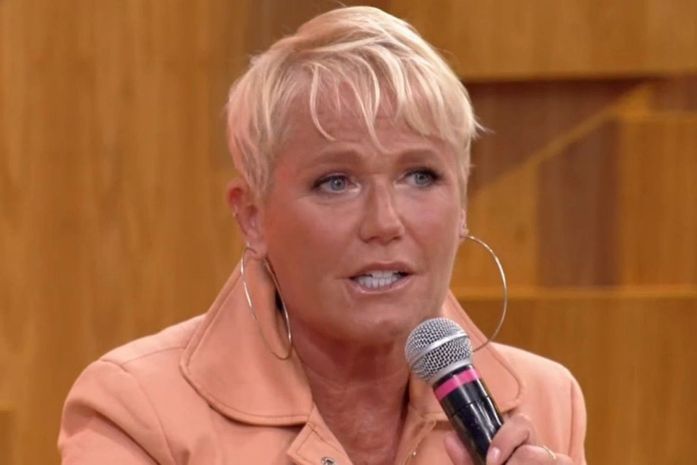 "Pediu desculpas por ter visto a repercussão negativa que teve", diz deputado alagoano sobre fala de Xuxa