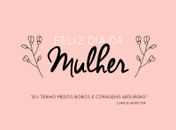 Ser mulher