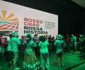 Em seu segundo ano, Nosso Chão, Nossa História amplia escuta, participação social e lança novos projetos de reparação