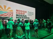 Em seu segundo ano, Nosso Chão, Nossa História amplia escuta, participação social e lança novos projetos de reparação