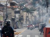 Datafolha: 57% veem megaoperação no Rio como sucesso