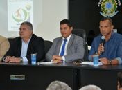 Miguelense Futebol Clube é apresentado em Sessão Solene na Câmara de São Miguel dos Campos