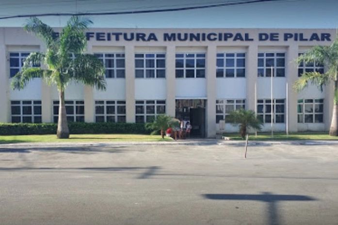 Prefeitura Municipal de Pilar