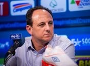 Rogério Ceni vê no Cruzeiro chance para se consolidar como treinador na Série A