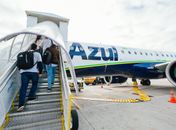 Alagoas bate recorde e terá 49 voos semanais na alta temporada 2025/2026

