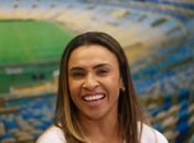 Com Marta como embaixadora, Tesouro quer atrair mais investidores