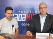Cada Minuto entrevista o empresário Lucas Mesquita da Carneria Mutum