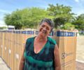Equatorial leva sorteio de geladeiras, ventiladores e serviços gratuitos para Igaci e Campestre
